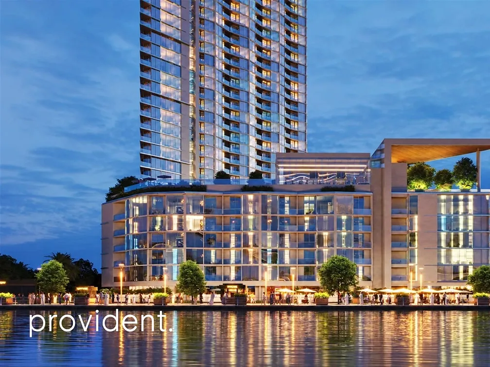 property image - Provident Estate