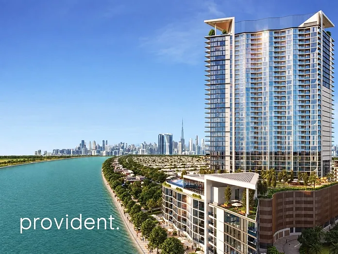 Apartment - Provident Estate