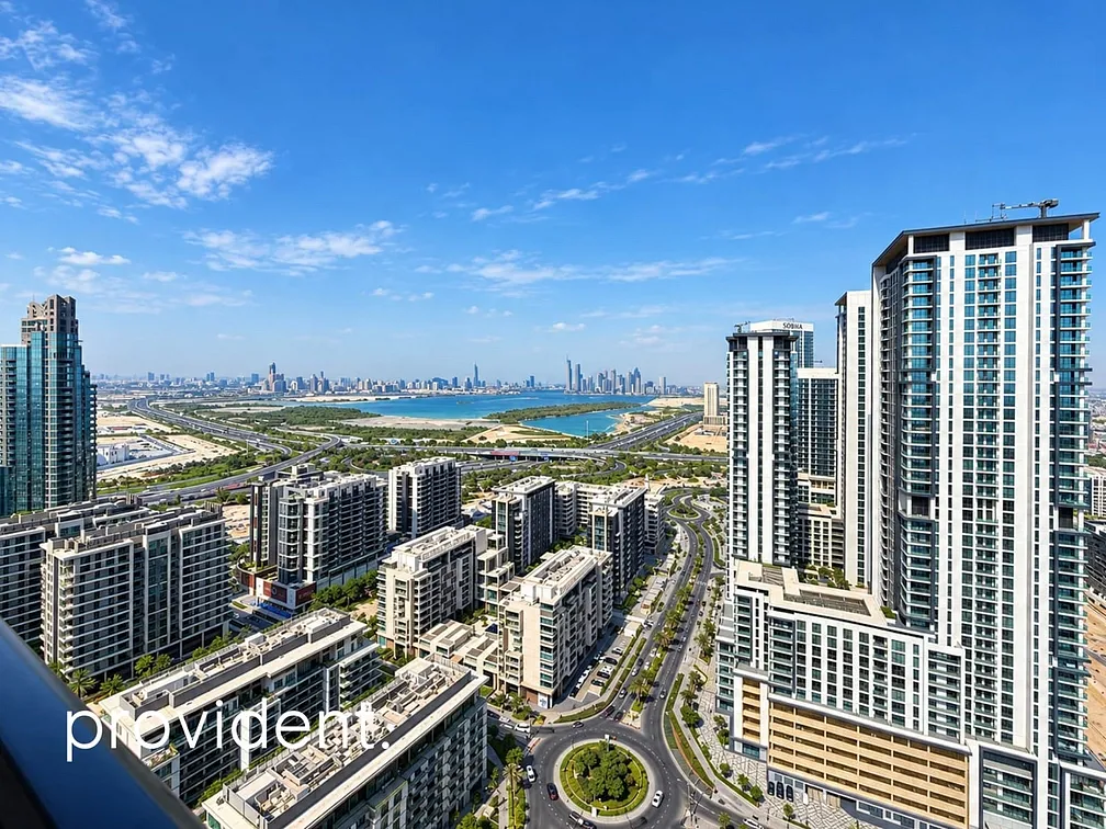 Apartment - Provident Estate