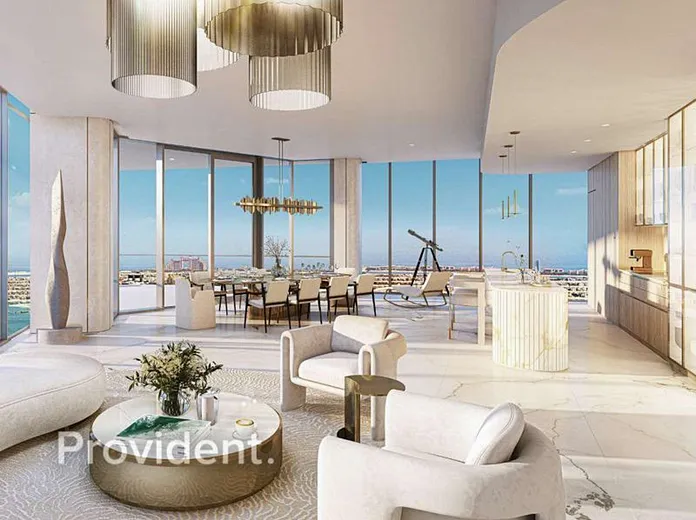 Apartment - Provident Estate