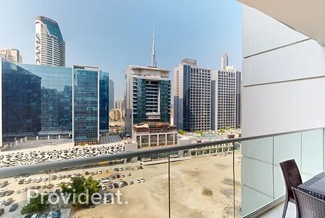 Apartment - Provident Estate