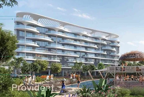 Apartment - Provident Estate