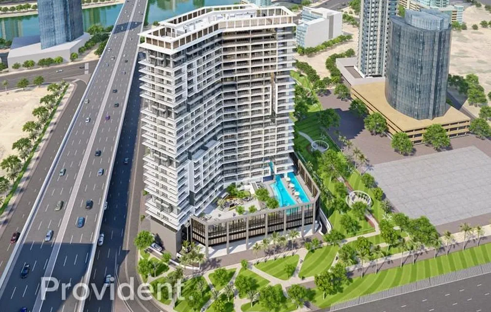 property image - Provident Estate
