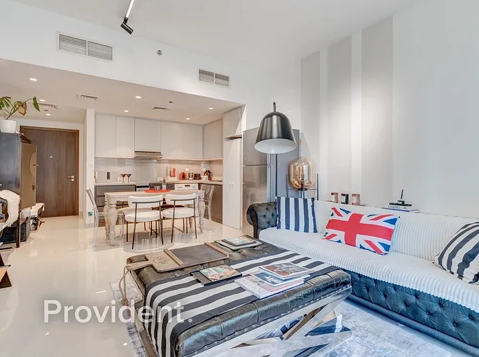 Apartment - Provident Estate