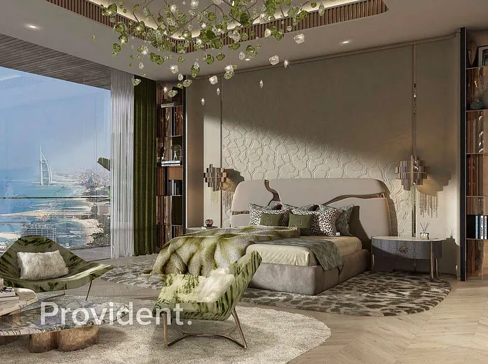 Apartment - Provident Estate