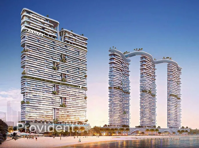 Apartment - Provident Estate
