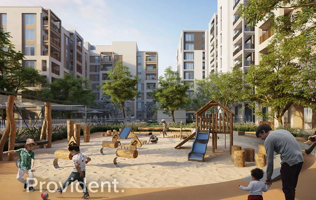 property image - Provident Estate