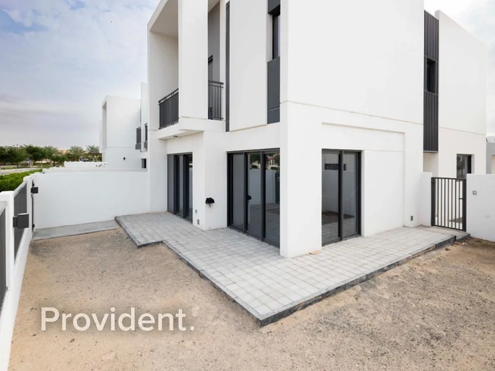 Villa - Provident Estate