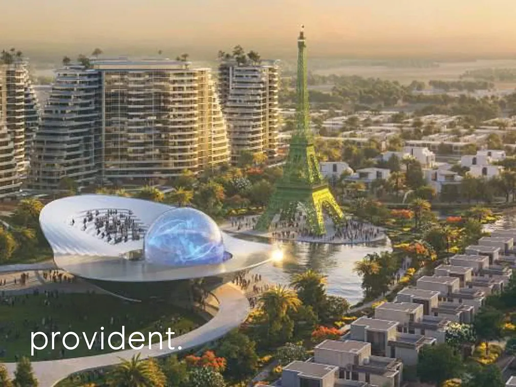 property image - Provident Estate