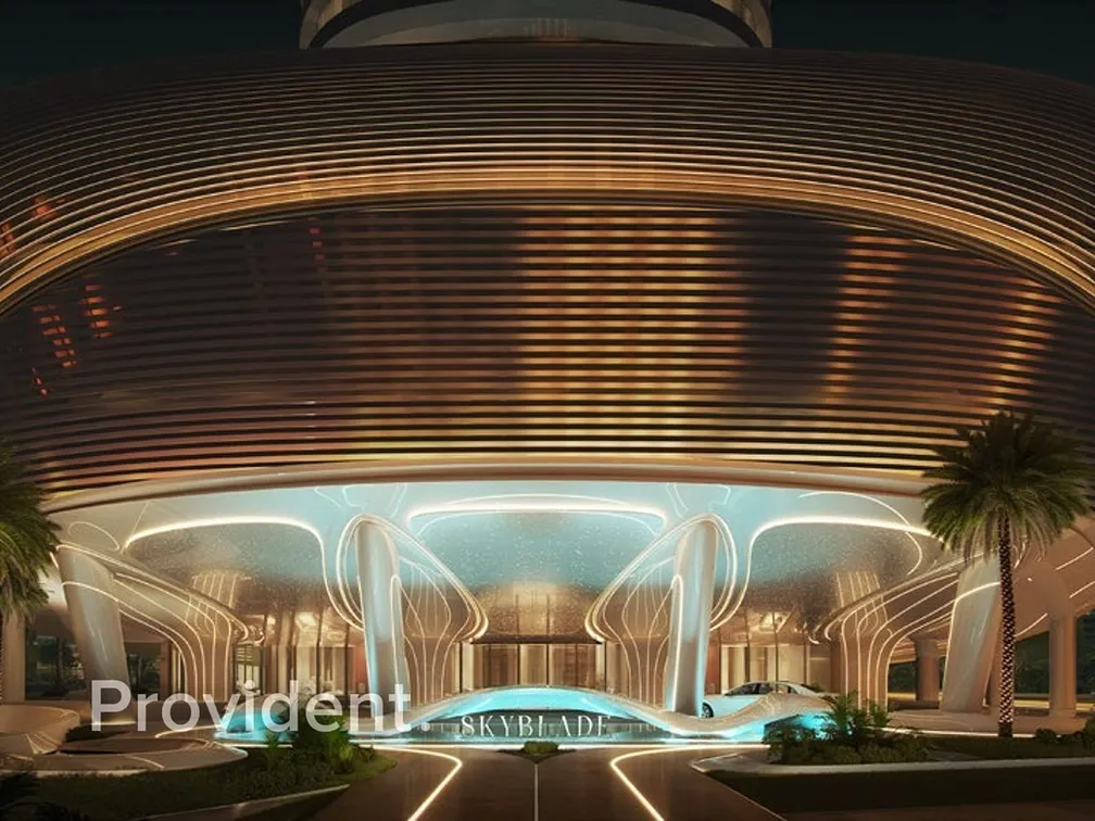 property image - Provident Estate