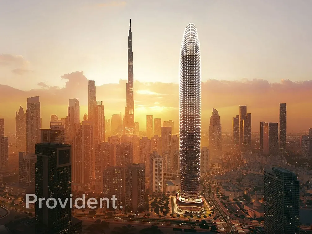 Apartment - Provident Estate