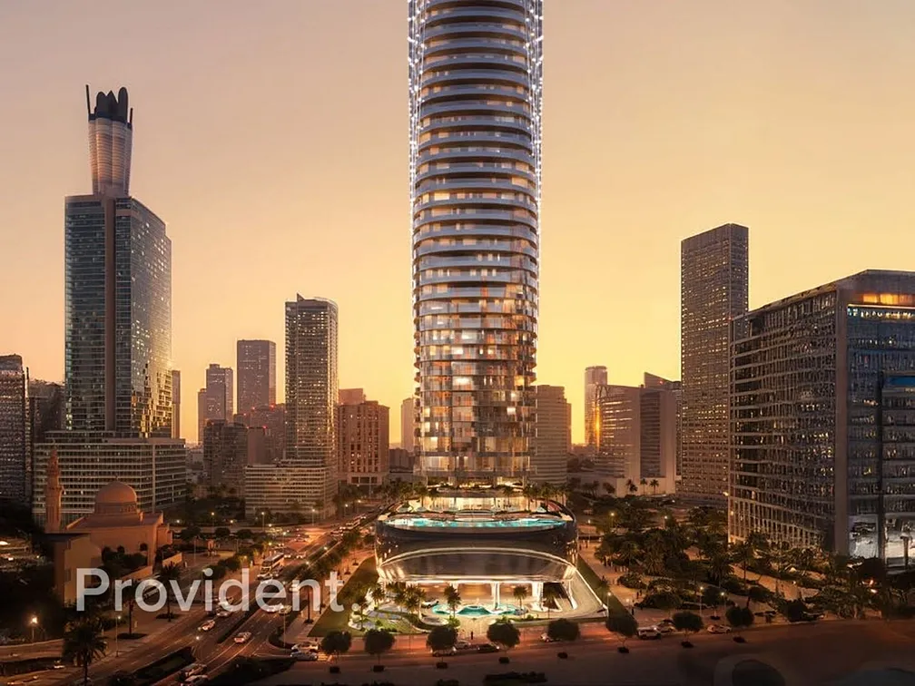 property image - Provident Estate