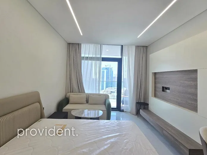 Apartment,Studio - Provident Estate