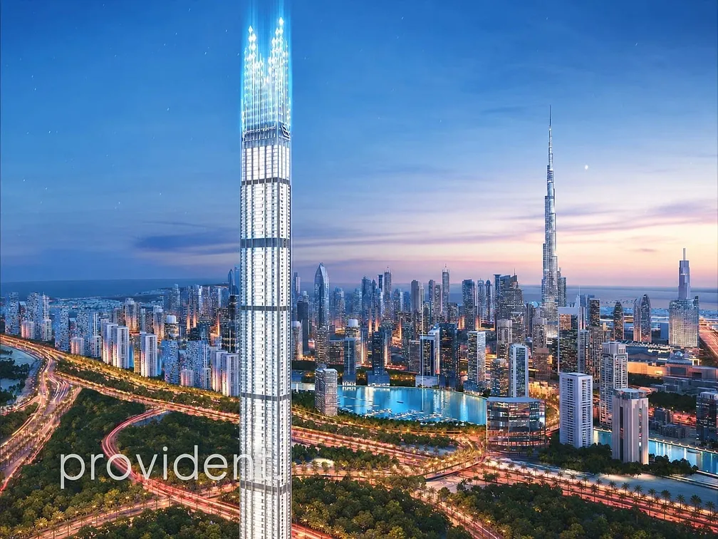 property image - Provident Estate