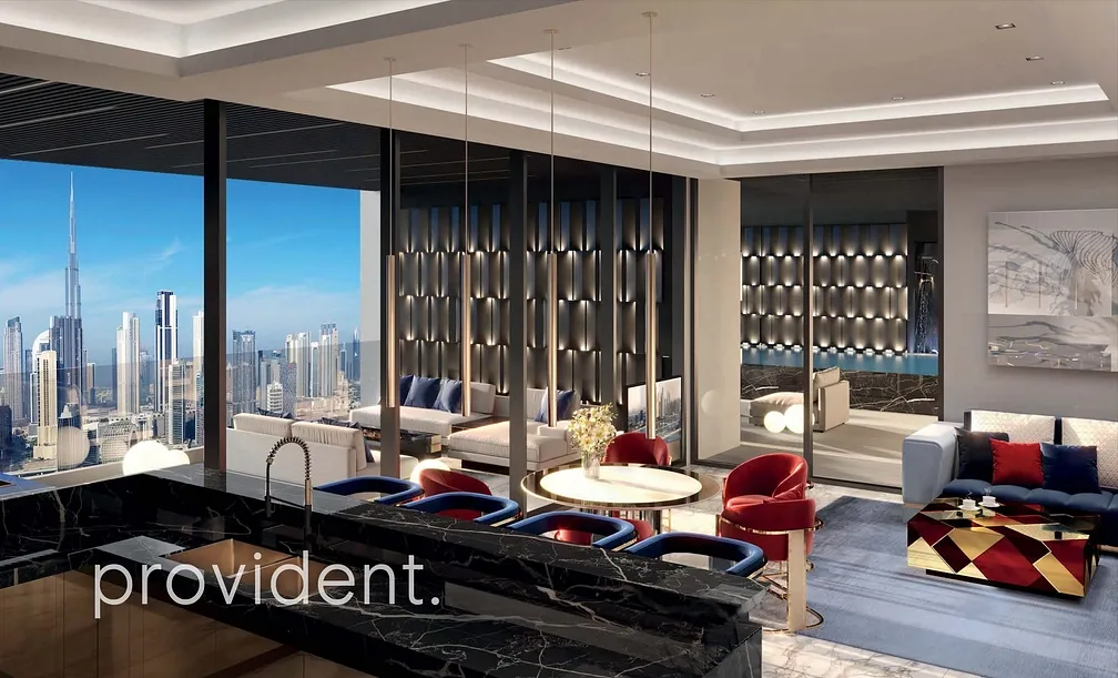 property image - Provident Estate