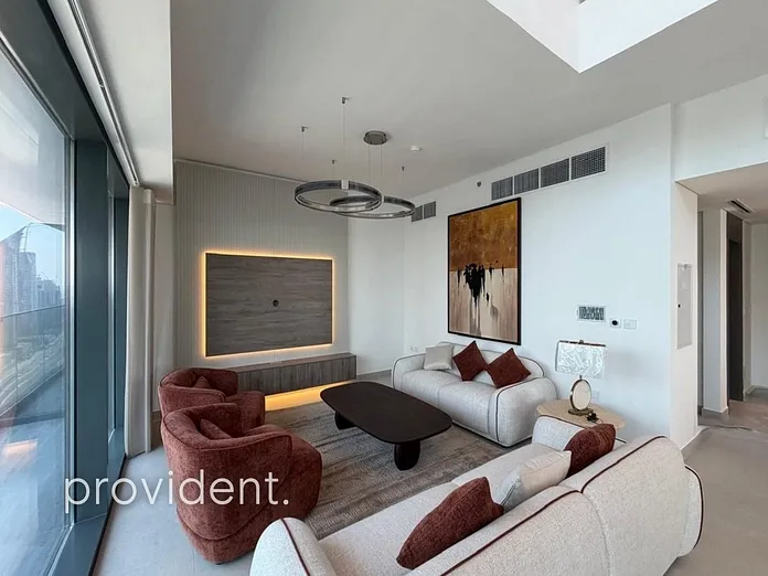 Duplex - Provident Estate