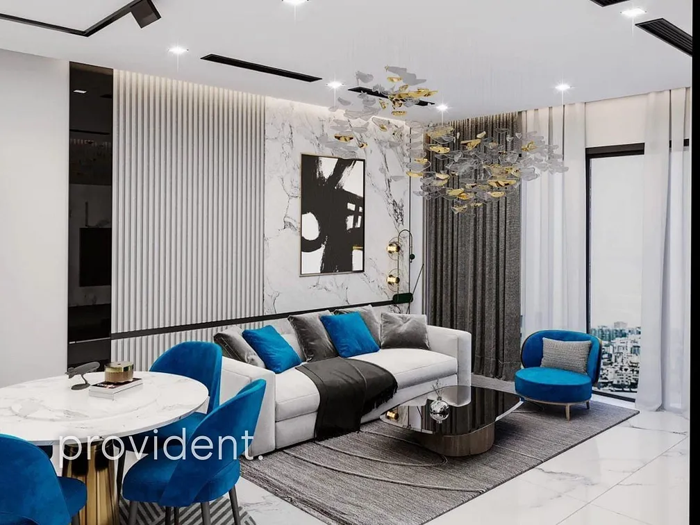 property image - Provident Estate
