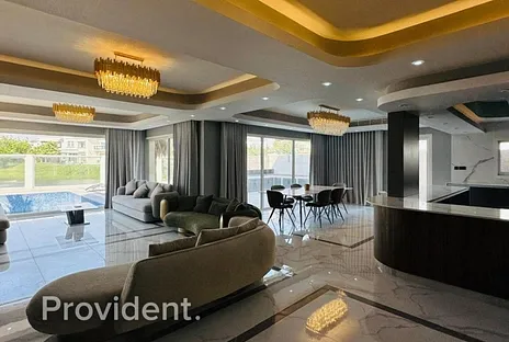 Villa - Provident Estate