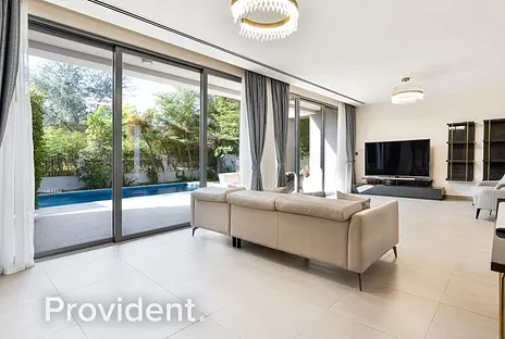 Villa - Provident Estate