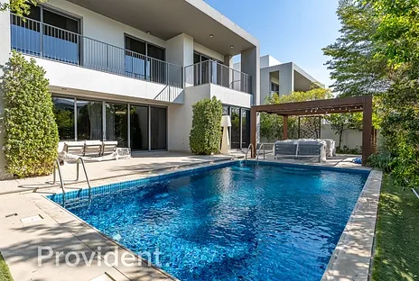 Villa - Provident Estate