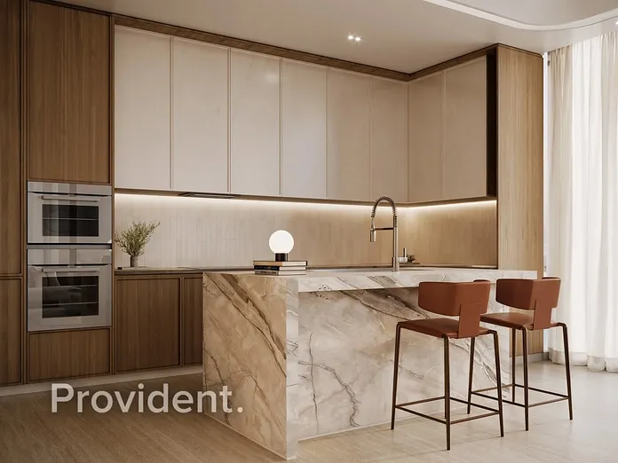 - Provident Estate