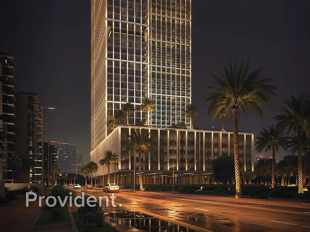 - Provident Estate