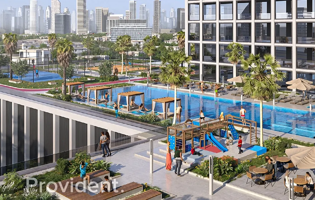 property image - Provident Estate