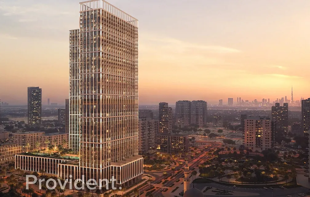 property image - Provident Estate