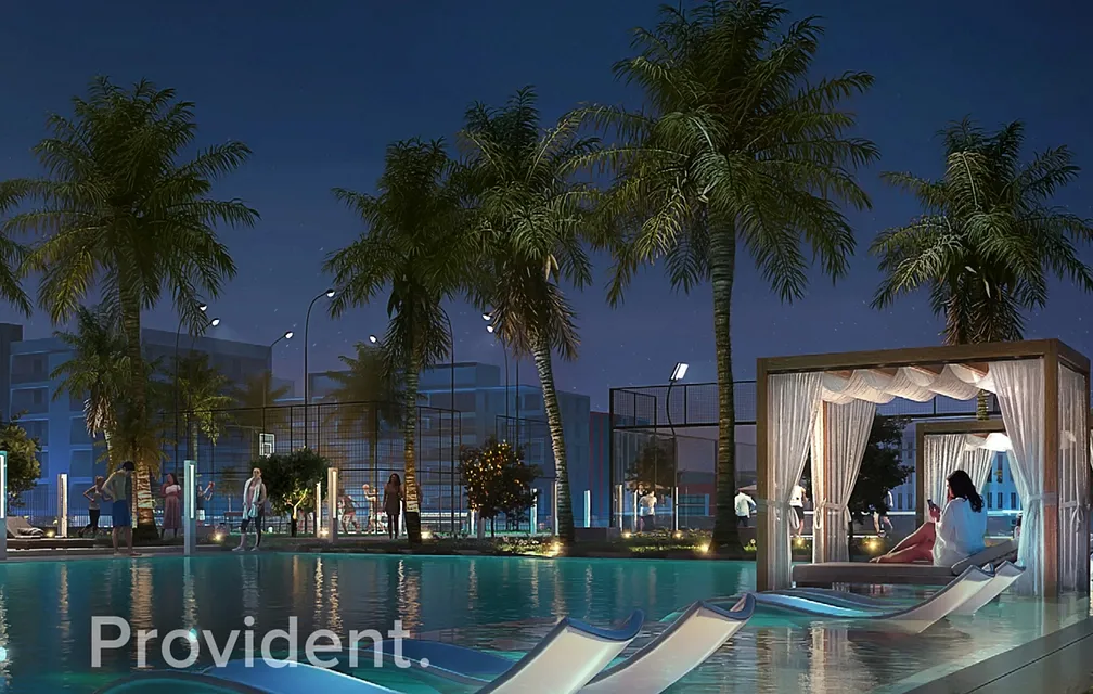 property image - Provident Estate