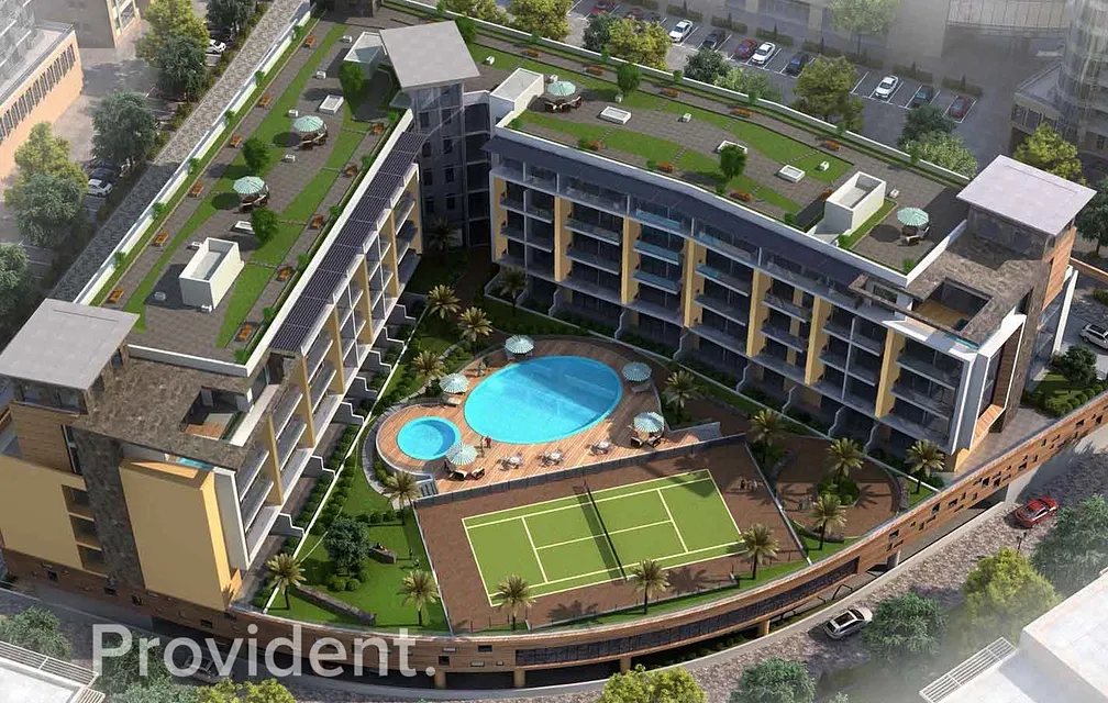 property image - Provident Estate