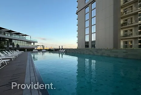 Apartment - Provident Estate