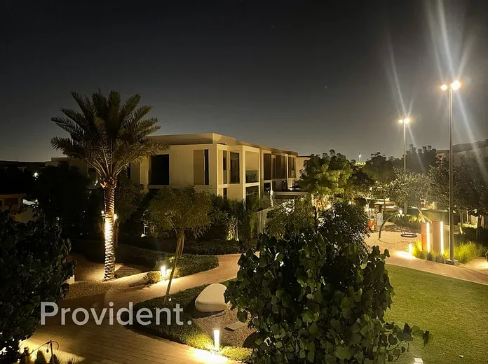 Townhouse - Provident Estate