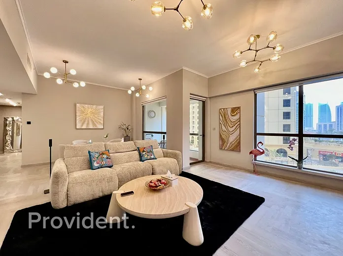 Apartment - Provident Estate