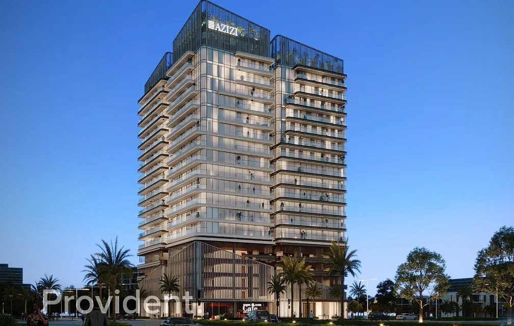 property image - Provident Estate