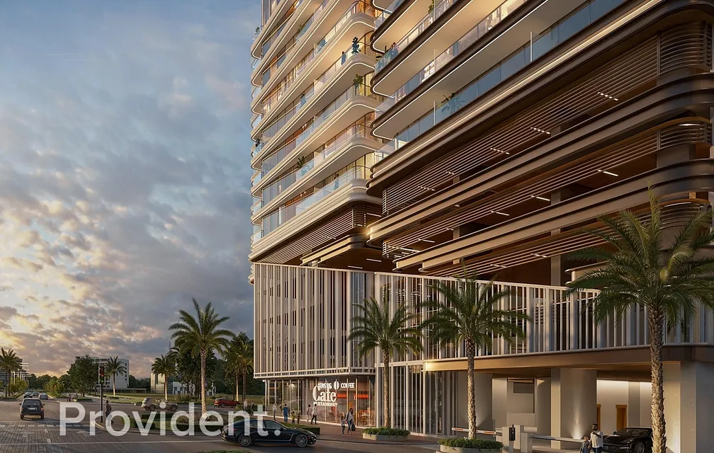 property image - Provident Estate