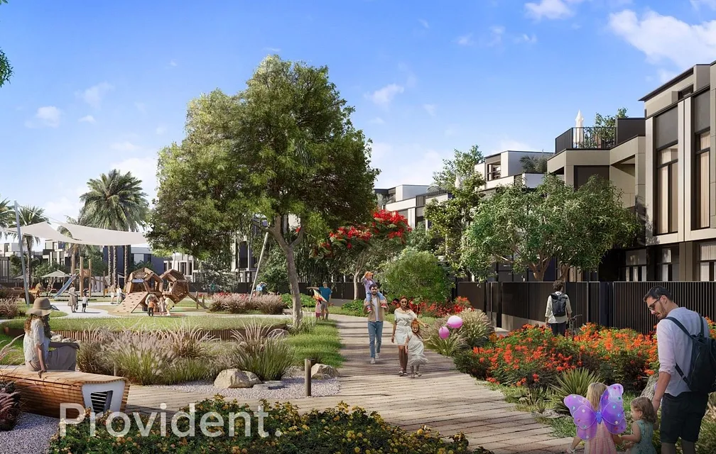 property image - Provident Estate