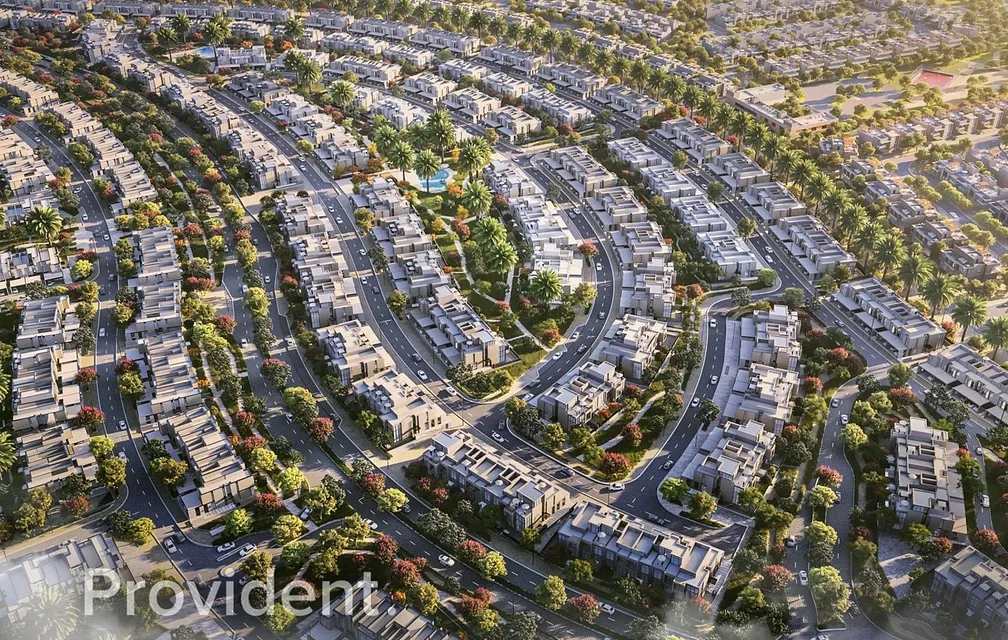 property image - Provident Estate