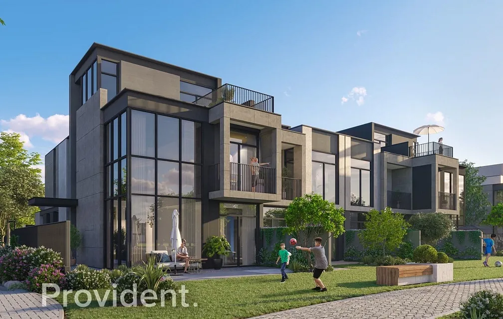 property image - Provident Estate