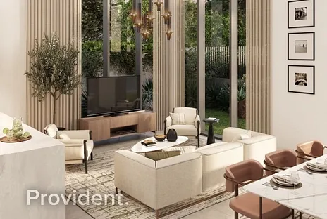 Townhouse - Provident Estate