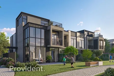 Townhouse - Provident Estate