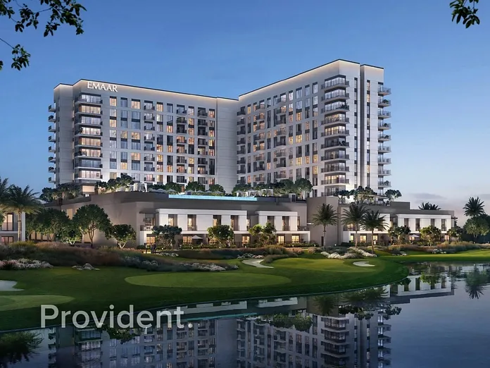 Apartment - Provident Estate