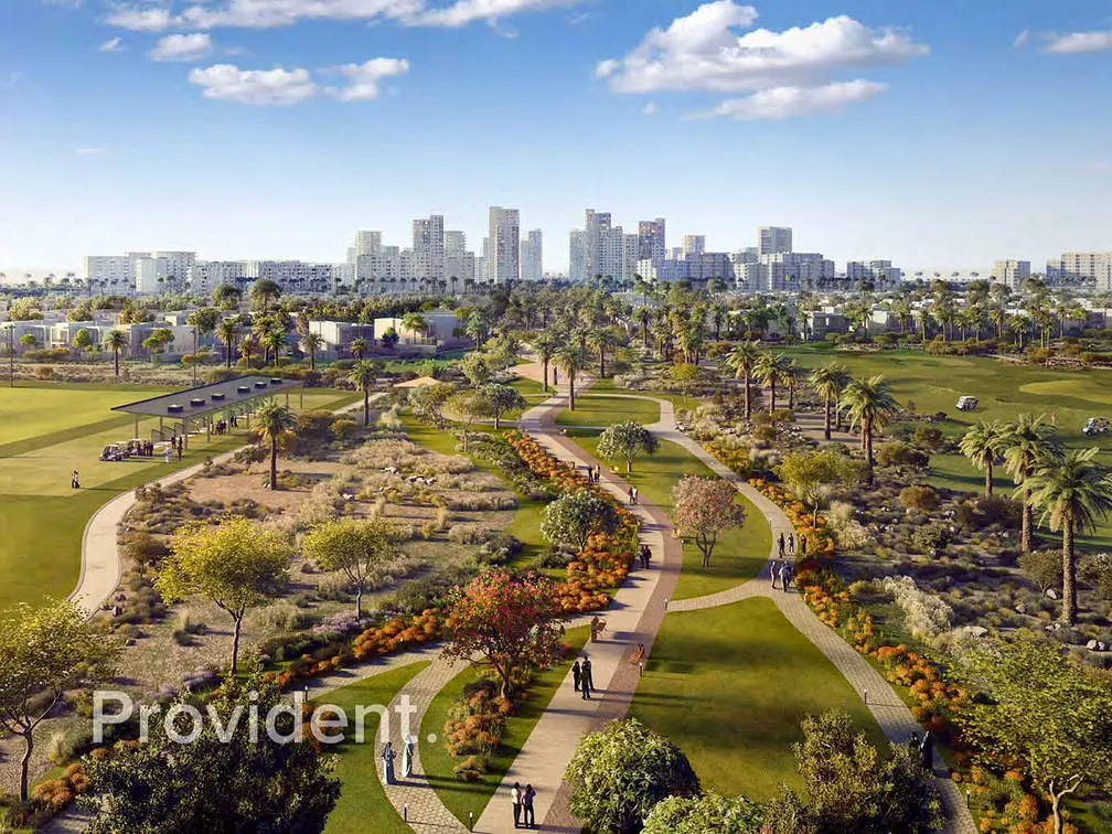  - Provident Estate
