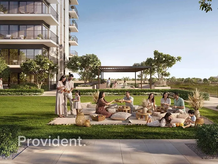  - Provident Estate