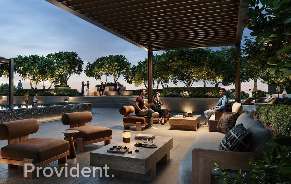 property image - Provident Estate