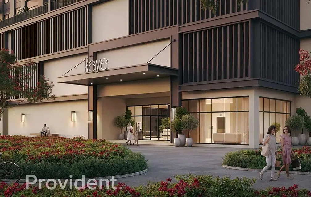 property image - Provident Estate