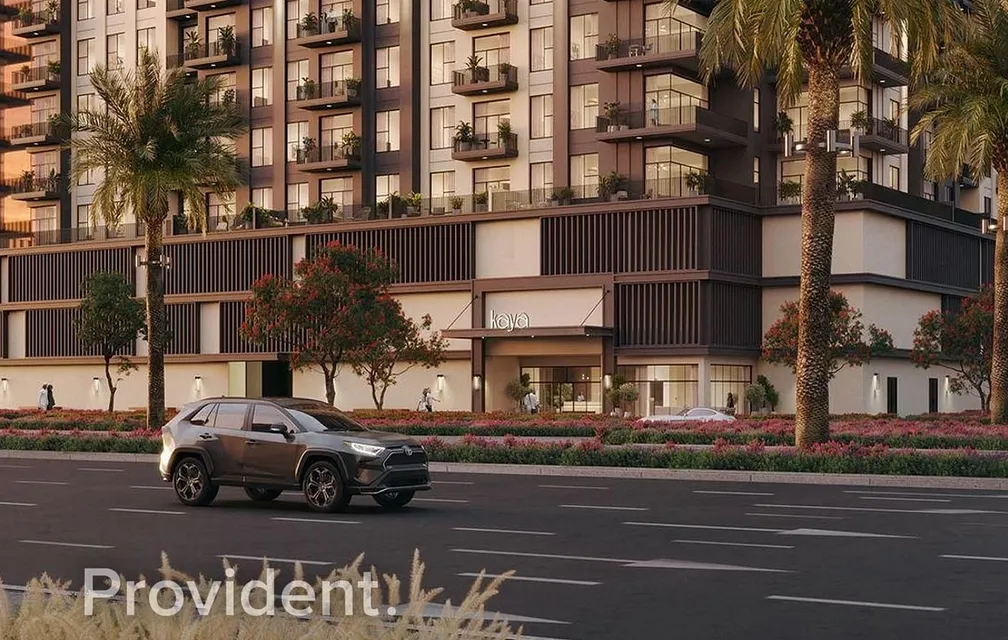 property image - Provident Estate