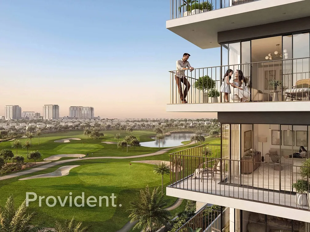  - Provident Estate