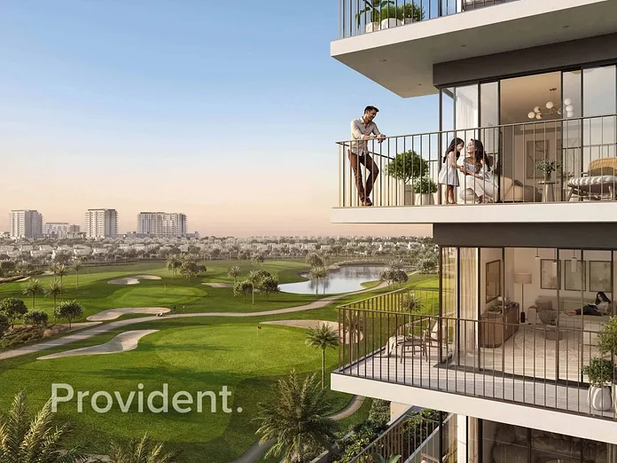 - Provident Estate