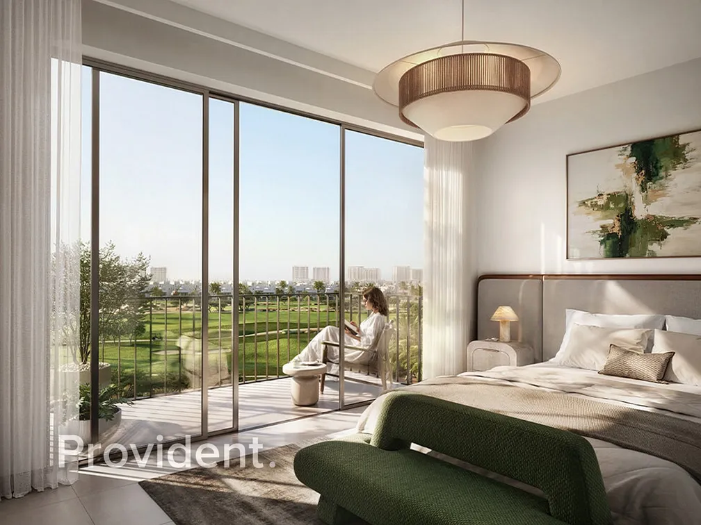Apartment - Provident Estate