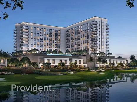  - Provident Estate